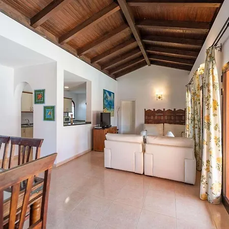 Vila Marvida Corralejo