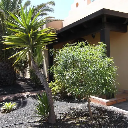 Vila Marvida Corralejo