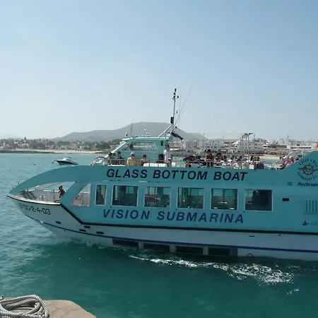 Vila Marvida Corralejo