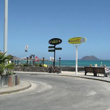 Vila Marvida Corralejo