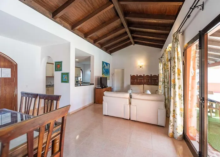 Villa Marvida Corralejo