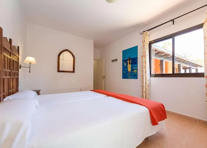 Villa Marvida Corralejo