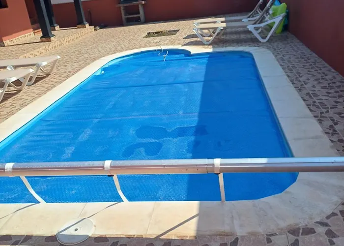 Marvida Villa Corralejo