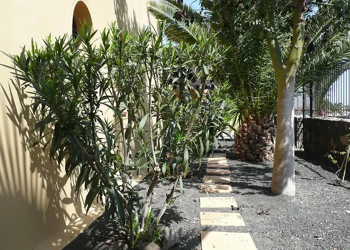 Marvida Villa Corralejo