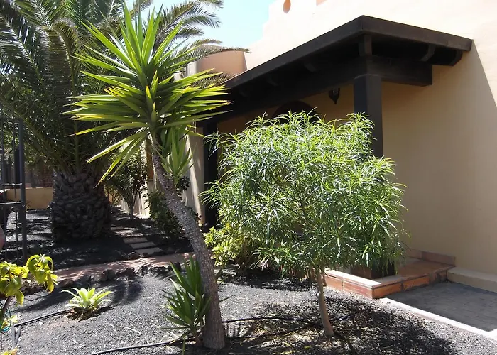 Villa Marvida Corralejo