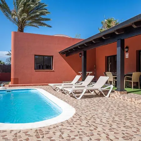 Marvida Vila Corralejo