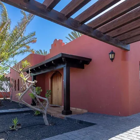 Vila Marvida