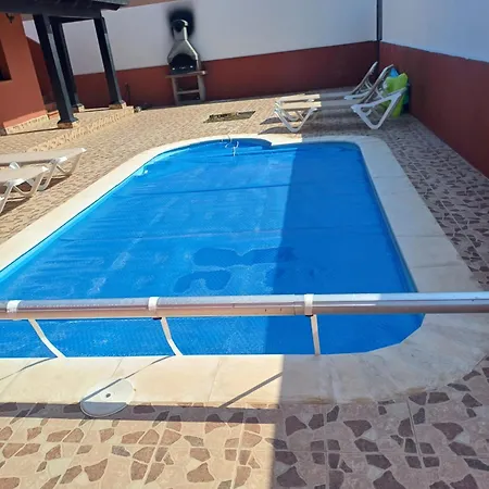 Marvida Villa Corralejo