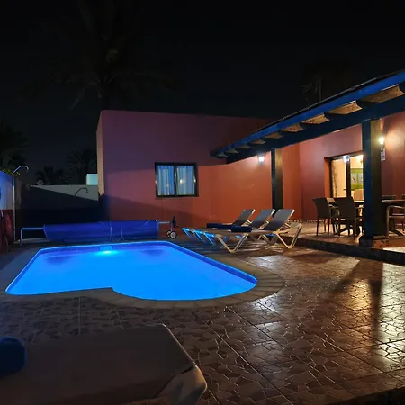 Marvida Vila Corralejo