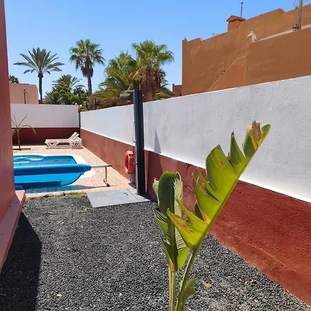 Villa Marvida Corralejo