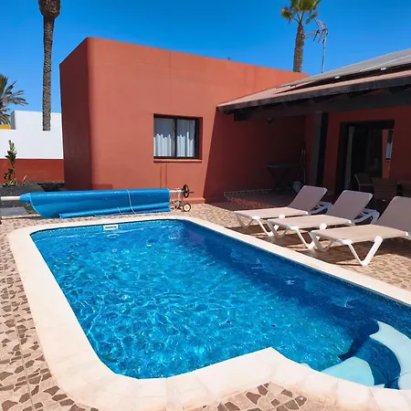 Marvida * Corralejo