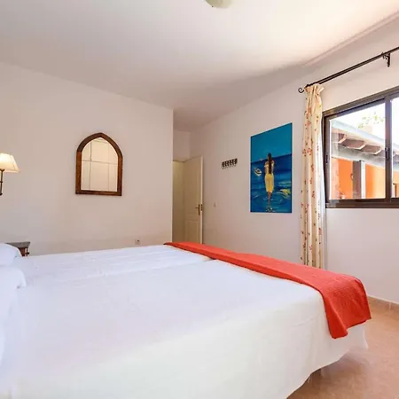 Villa Marvida Corralejo