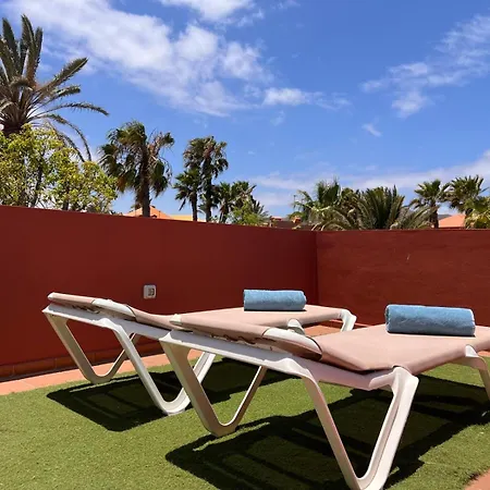 Marvida Corralejo